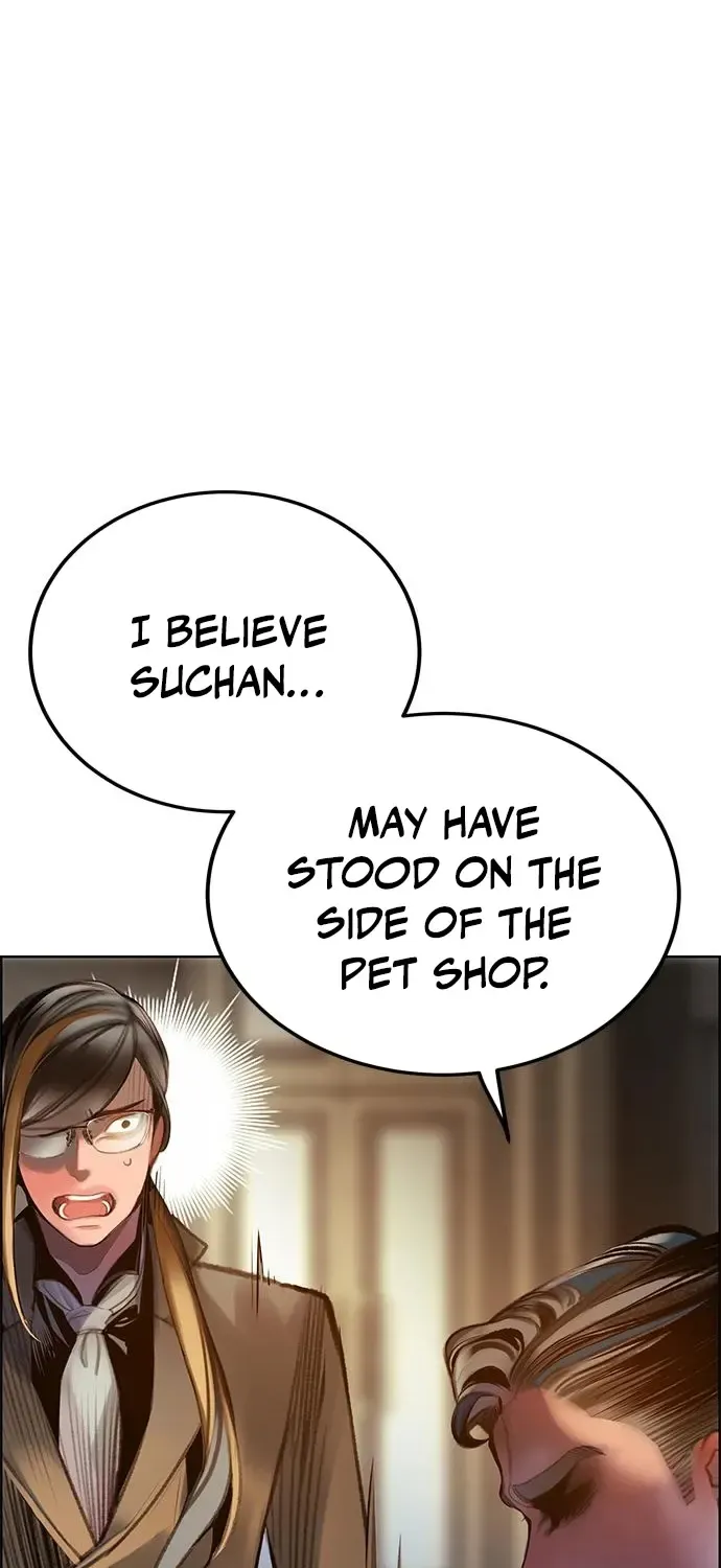 Manhwa Jungle Juice Chapter 87 page 56 - 