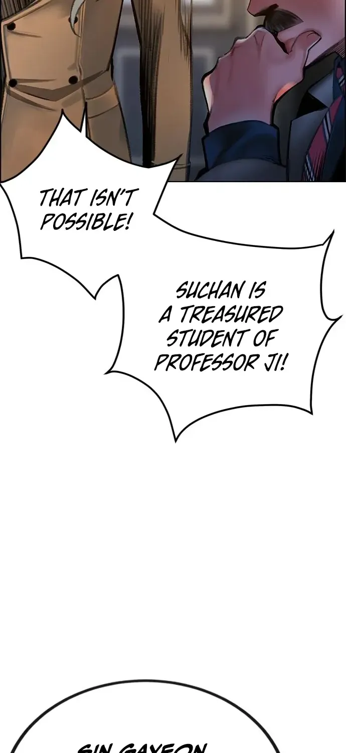 Manhwa Jungle Juice Chapter 87 page 57 - 