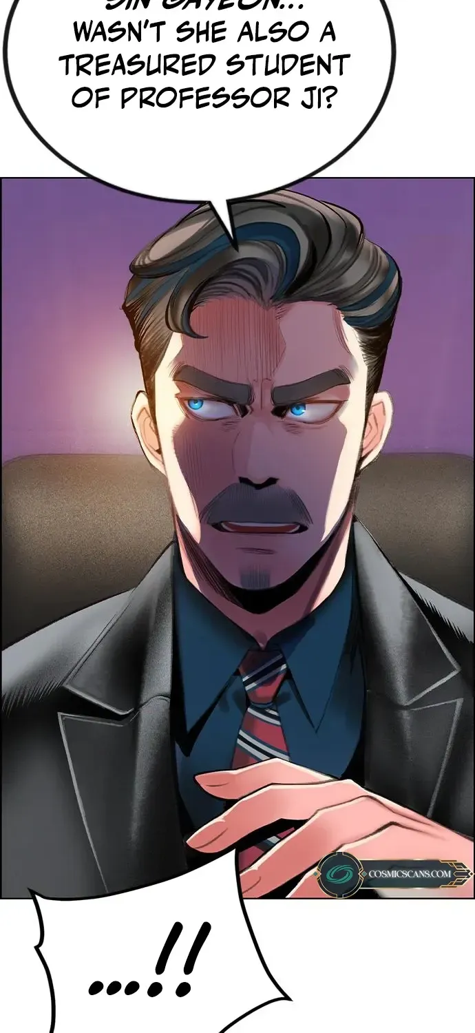 Manhwa Jungle Juice Chapter 87 page 58 - 