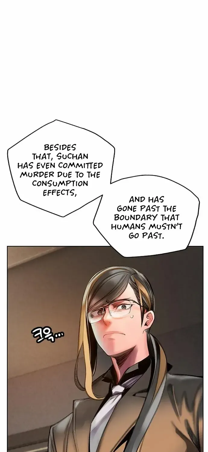 Manhwa Jungle Juice Chapter 87 page 60 - 