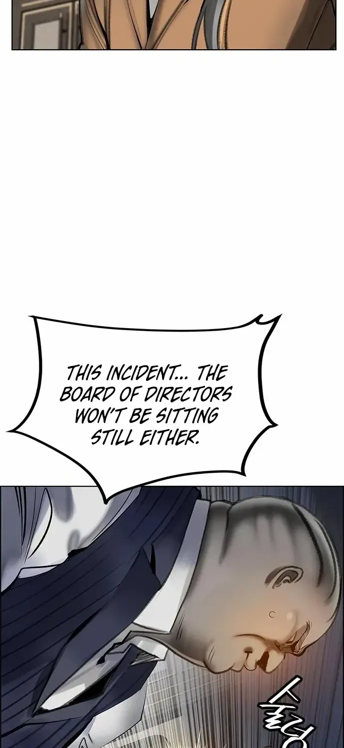Manhwa Jungle Juice Chapter 87 page 61 - 