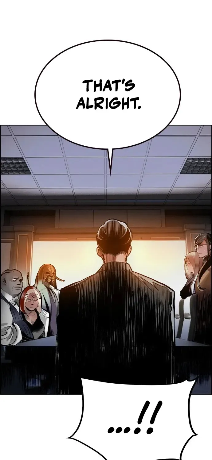 Manhwa Jungle Juice Chapter 87 page 64 - 