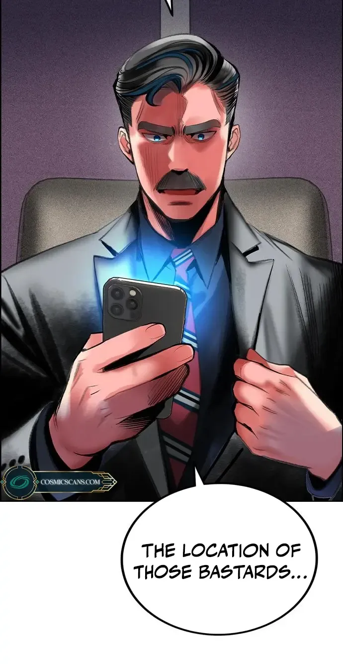 Manhwa Jungle Juice Chapter 87 page 66 - 