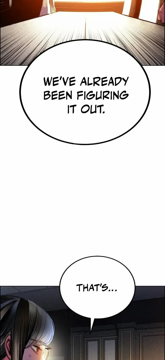 Manhwa Jungle Juice Chapter 87 page 68 - 