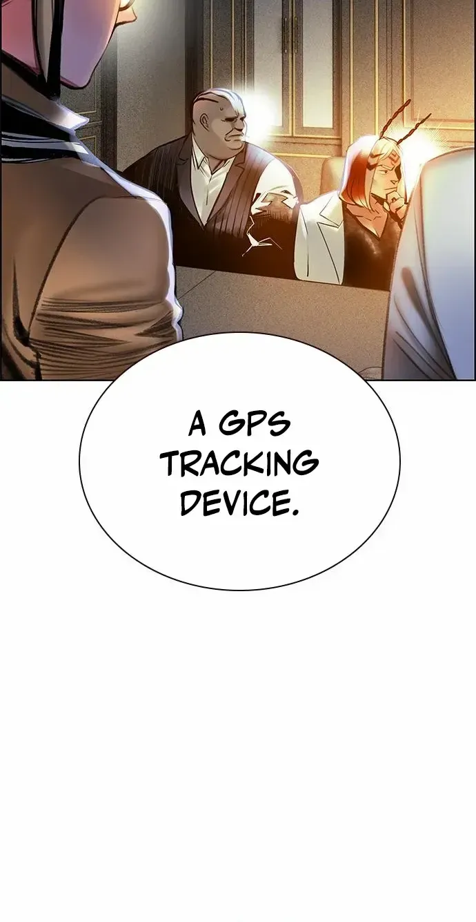 Manhwa Jungle Juice Chapter 87 page 69 - 