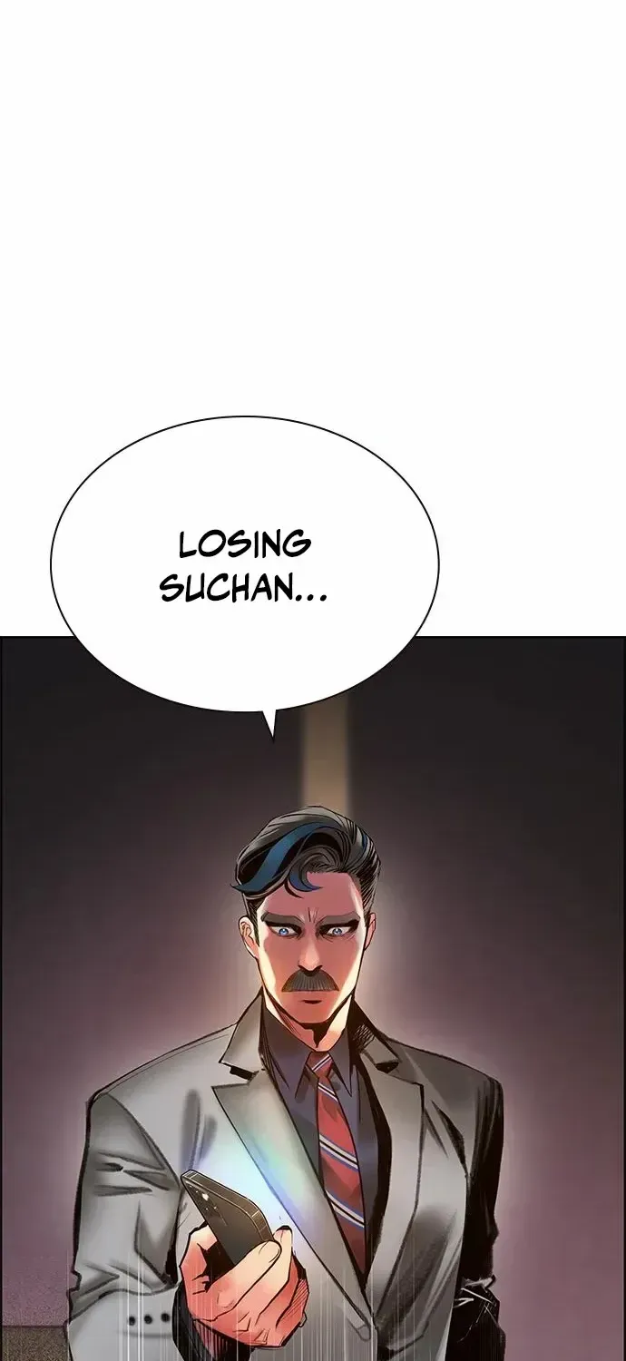 Manhwa Jungle Juice Chapter 87 page 71 - 