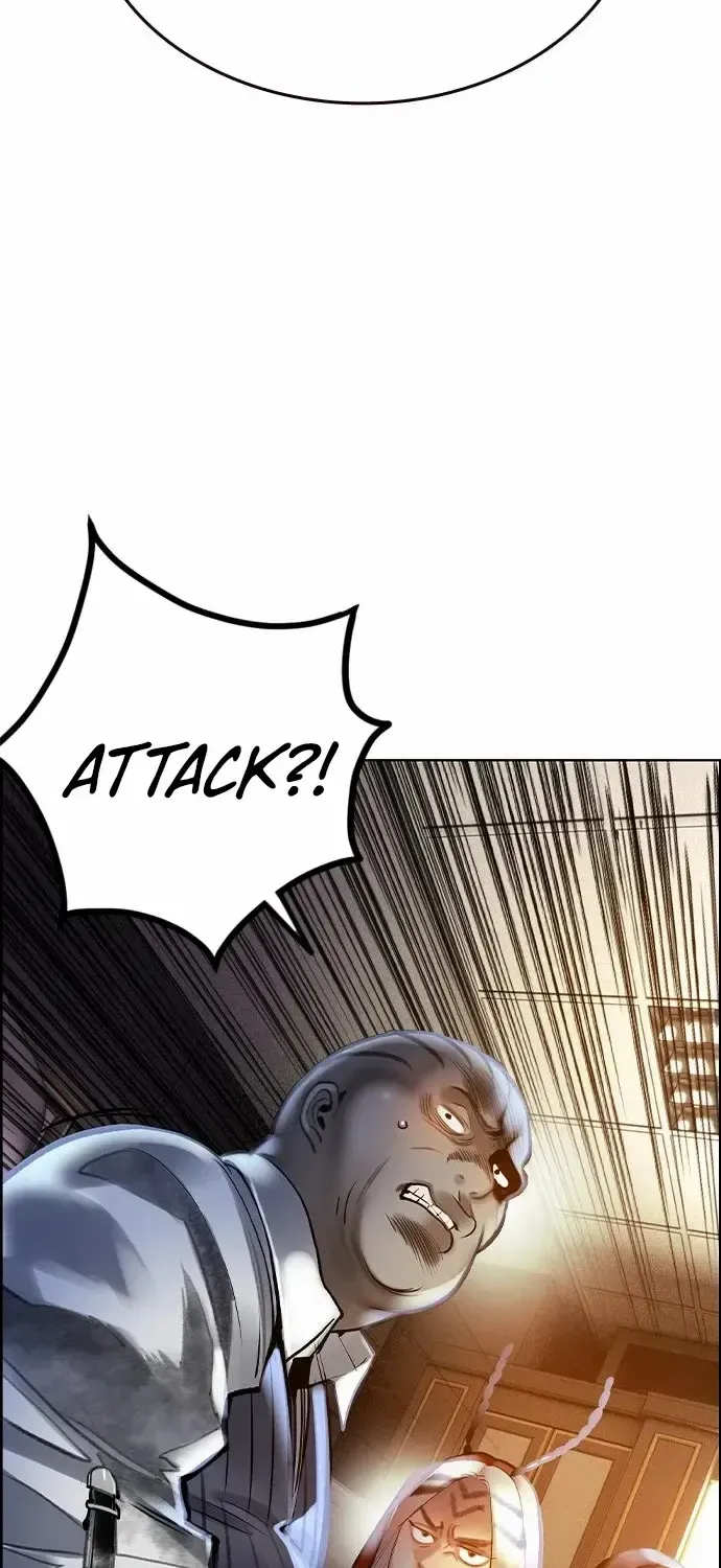 Manhwa Jungle Juice Chapter 87 page 75 - 