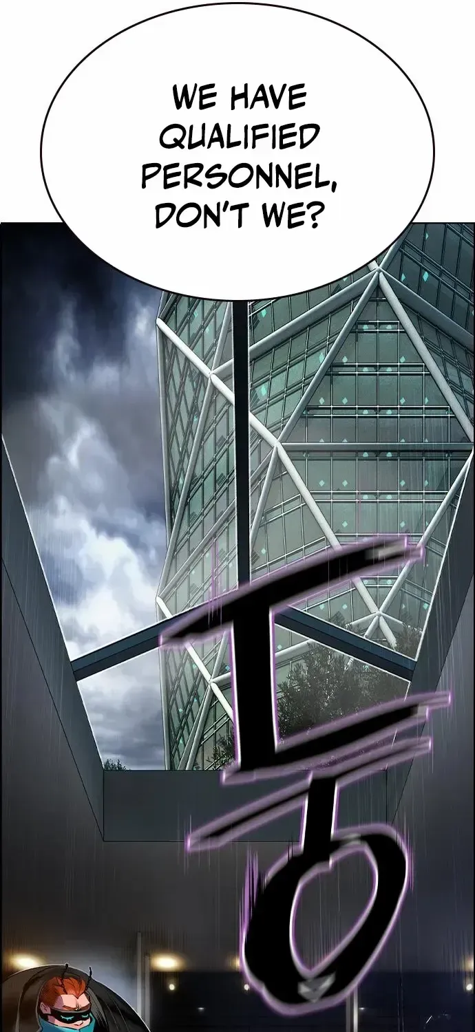 Manhwa Jungle Juice Chapter 87 page 78 - 