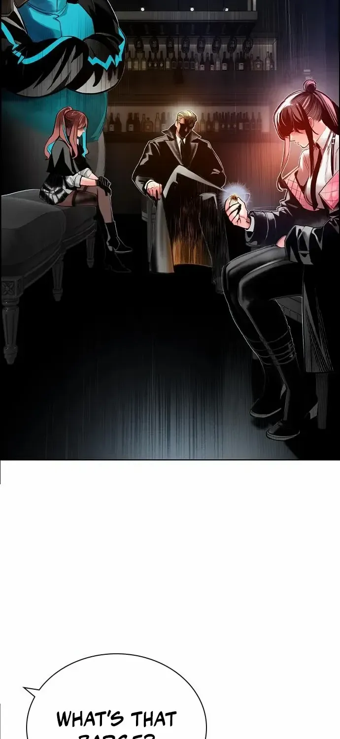 Manhwa Jungle Juice Chapter 87 page 79 - 