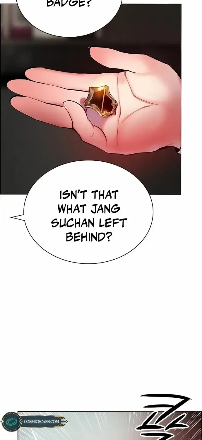 Manhwa Jungle Juice Chapter 87 page 80 - 