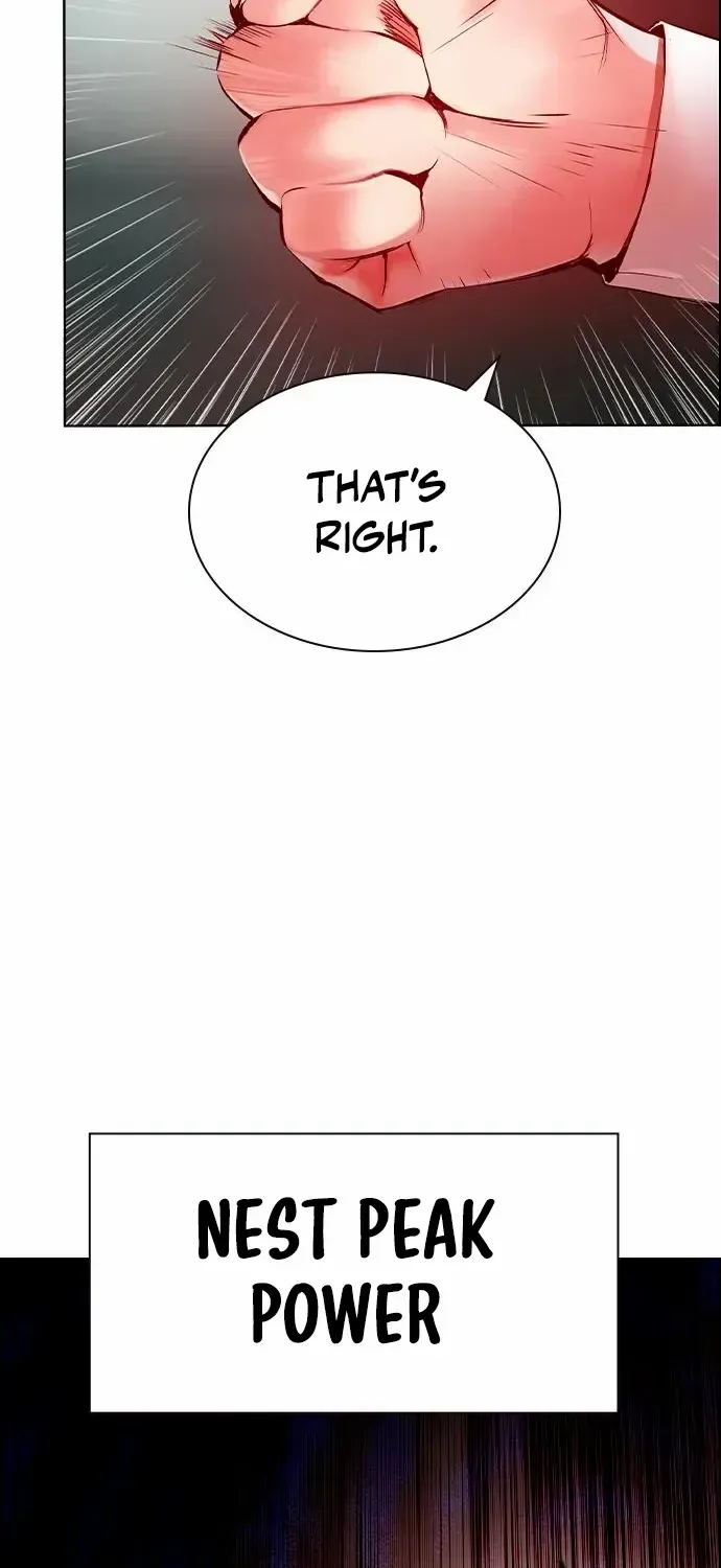 Manhwa Jungle Juice Chapter 87 page 82 - 