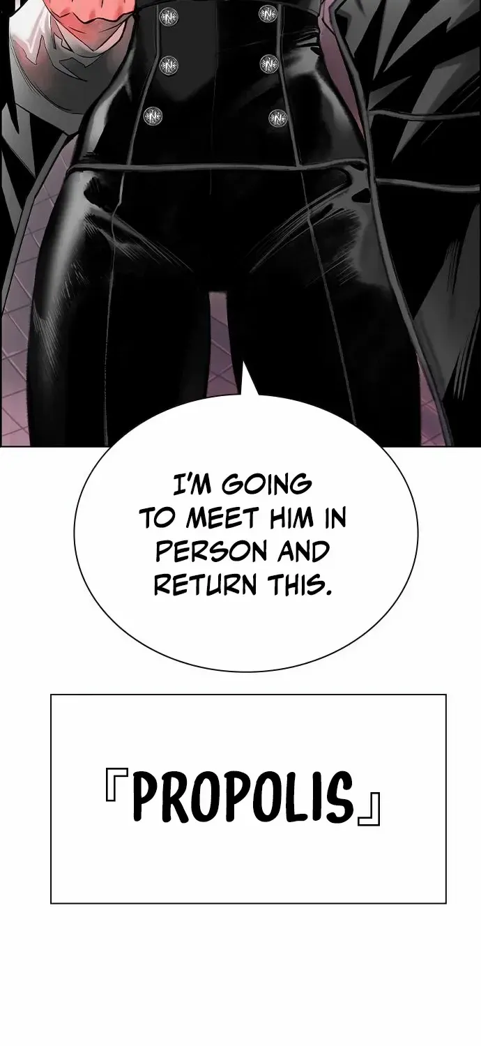 Manhwa Jungle Juice Chapter 87 page 84 - 