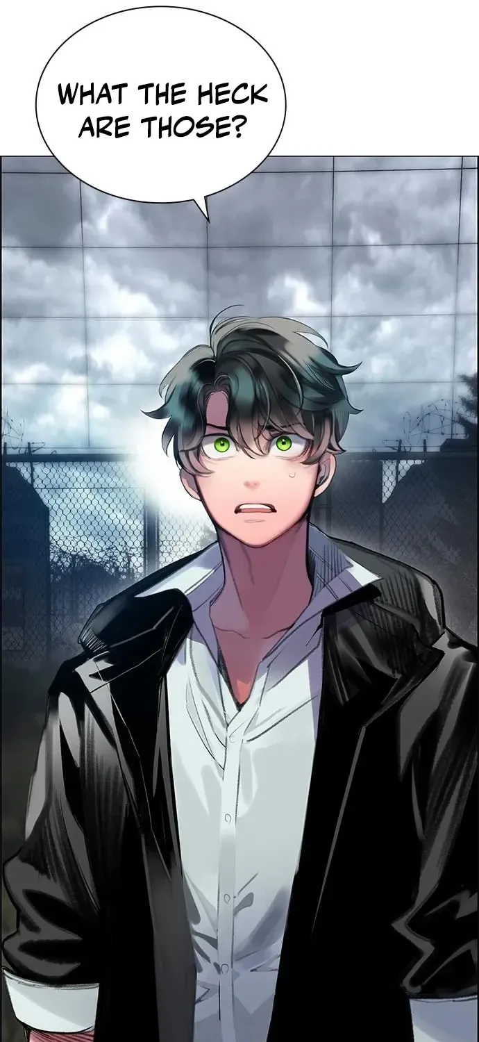 Manhwa Jungle Juice Chapter 87 page 90 - 