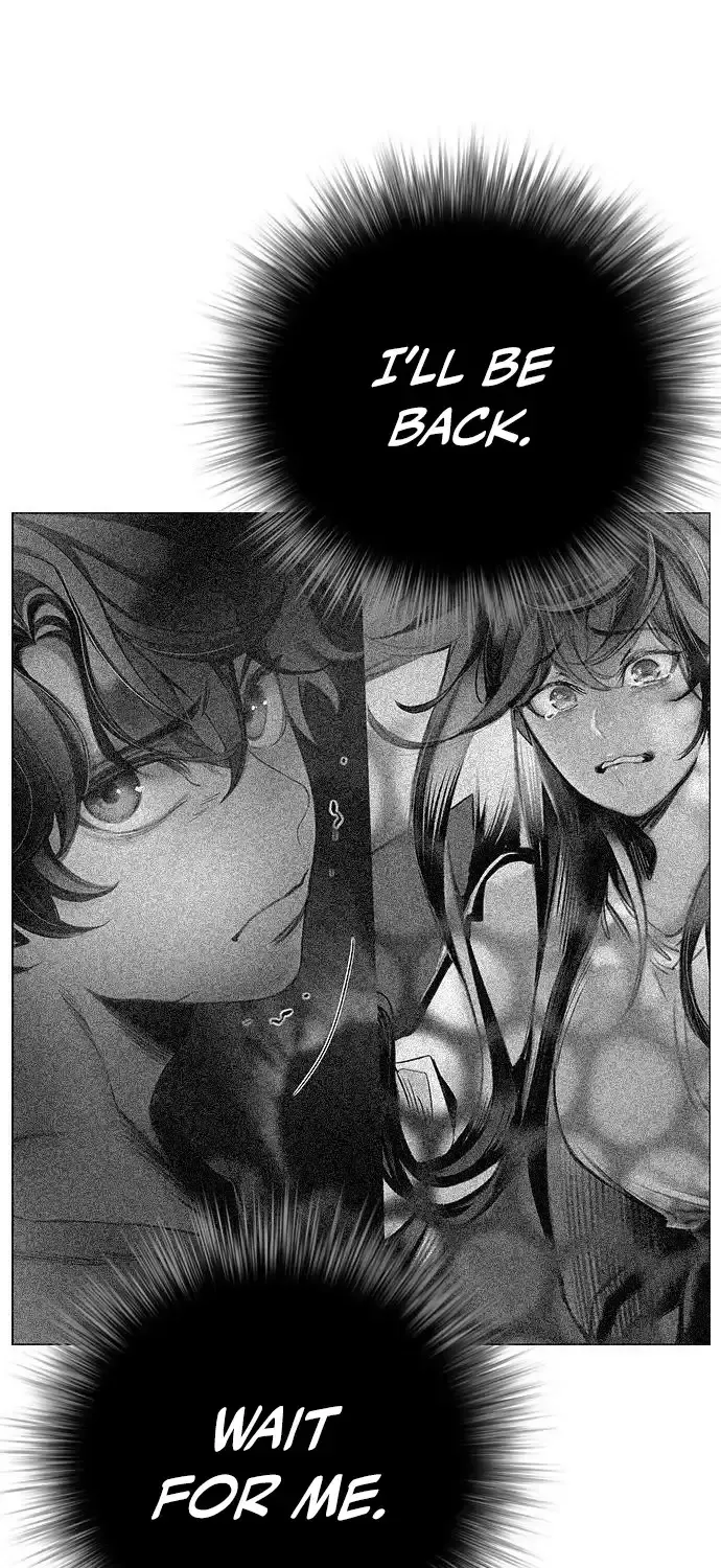Manhwa Jungle Juice Chapter 87 page 10 - 