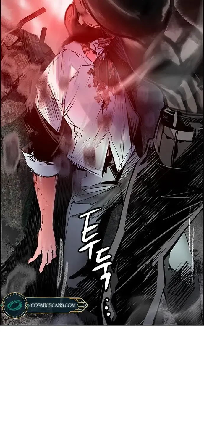 Manhwa Jungle Juice Chapter 88 page 101 - 