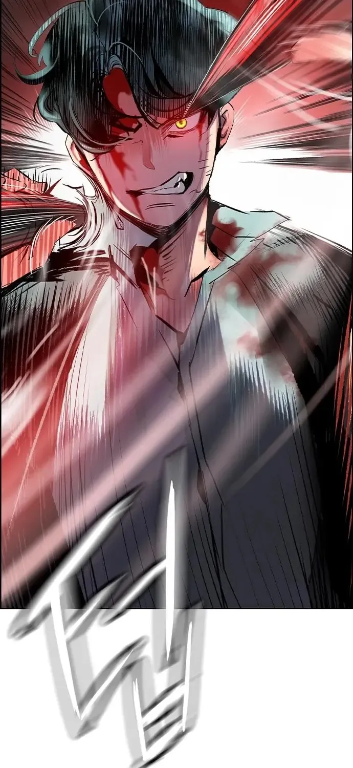 Manhwa Jungle Juice Chapter 88 page 113 - 
