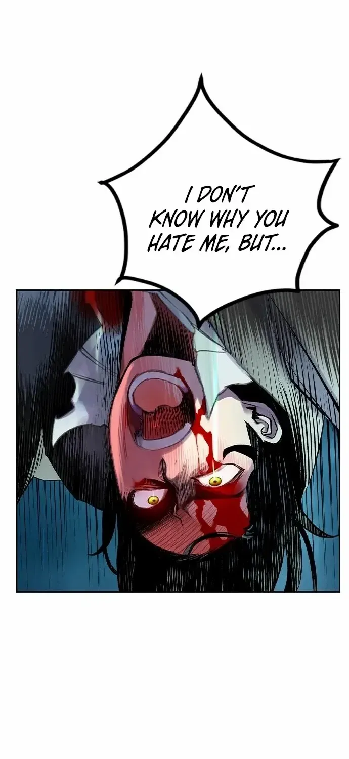 Manhwa Jungle Juice Chapter 88 page 118 - 