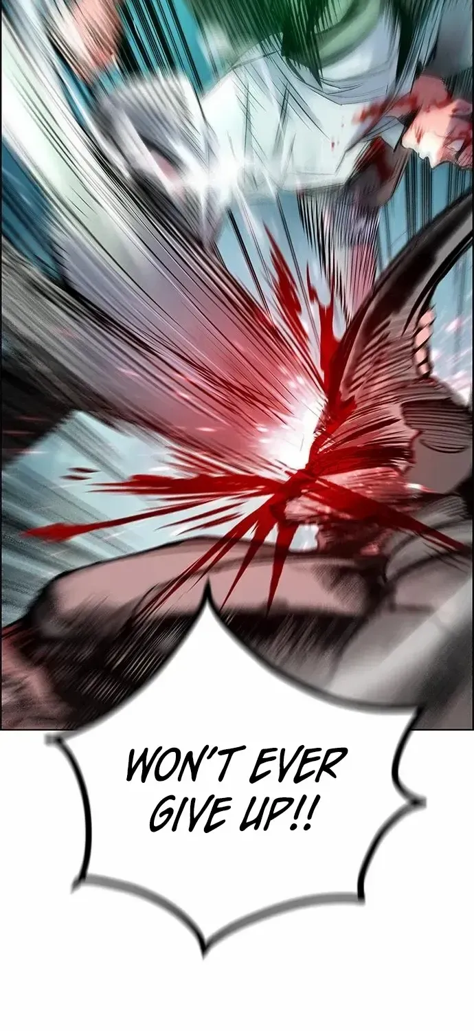 Manhwa Jungle Juice Chapter 88 page 122 - 