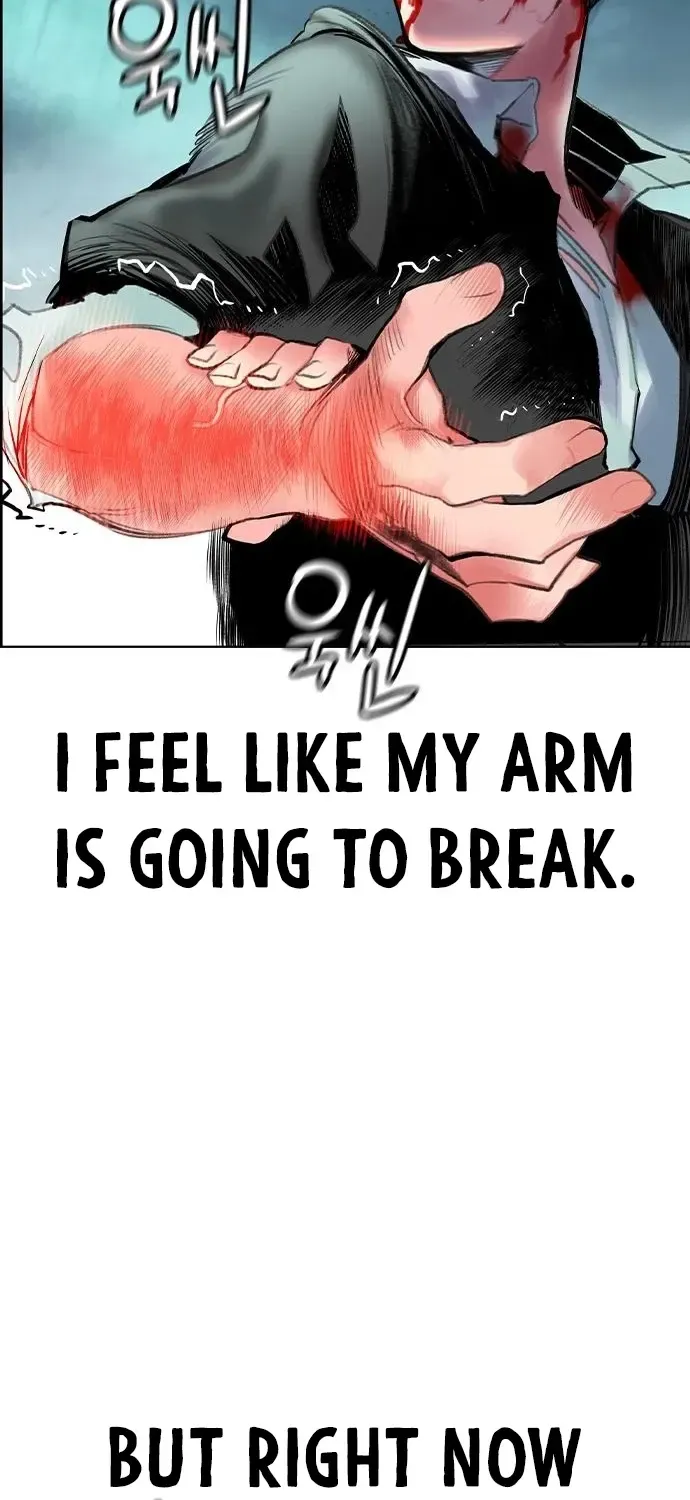 Manhwa Jungle Juice Chapter 88 page 128 - 