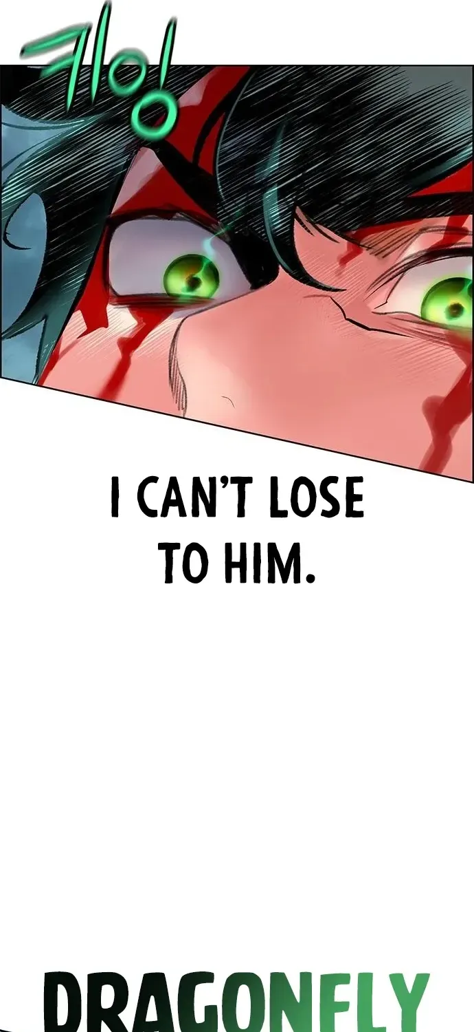 Manhwa Jungle Juice Chapter 88 page 129 - 