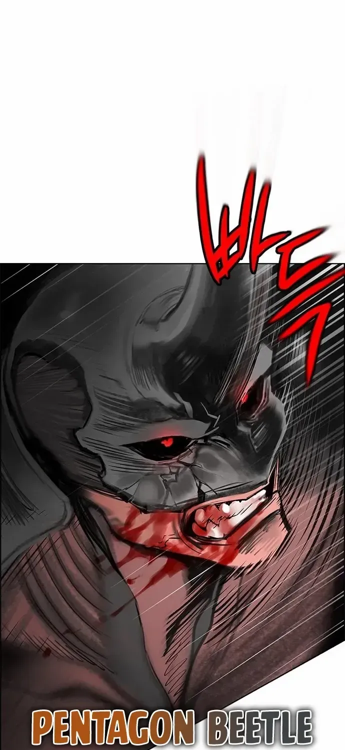 Manhwa Jungle Juice Chapter 88 page 134 - 
