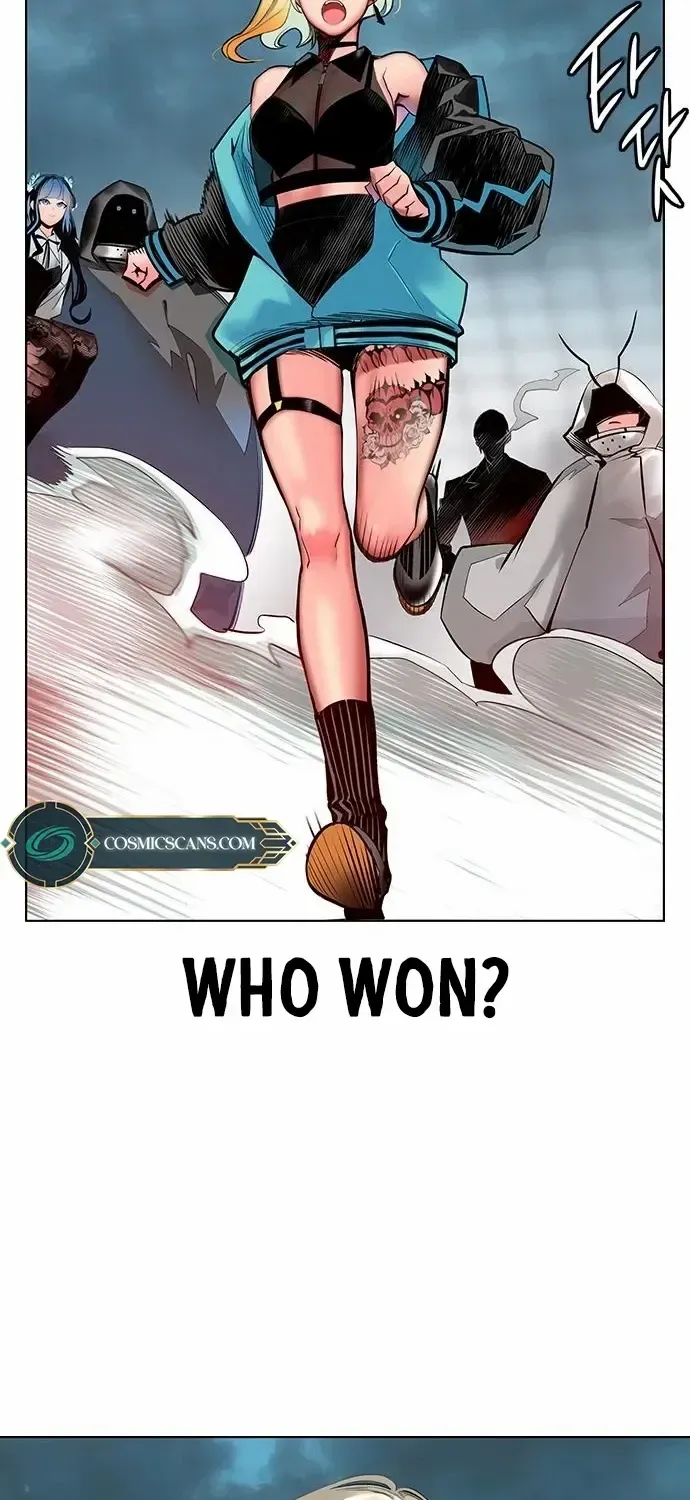Manhwa Jungle Juice Chapter 88 page 142 - 