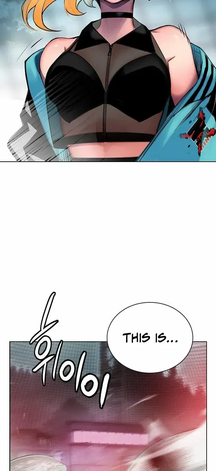 Manhwa Jungle Juice Chapter 88 page 144 - 