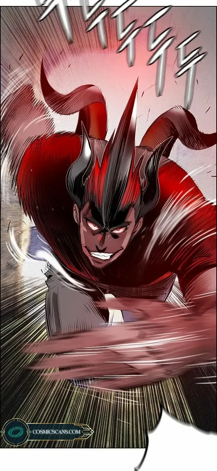 Manhwa Jungle Juice Chapter 88 page 16 - 