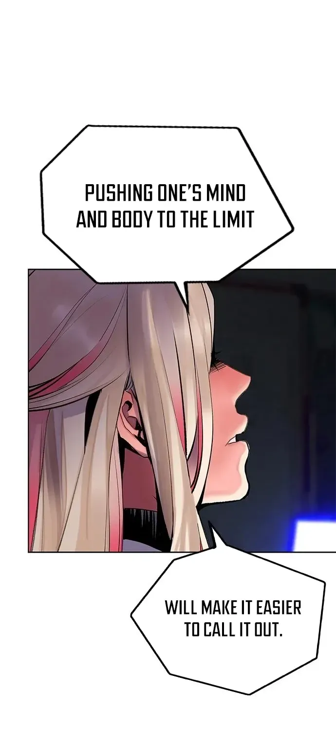Manhwa Jungle Juice Chapter 88 page 154 - 