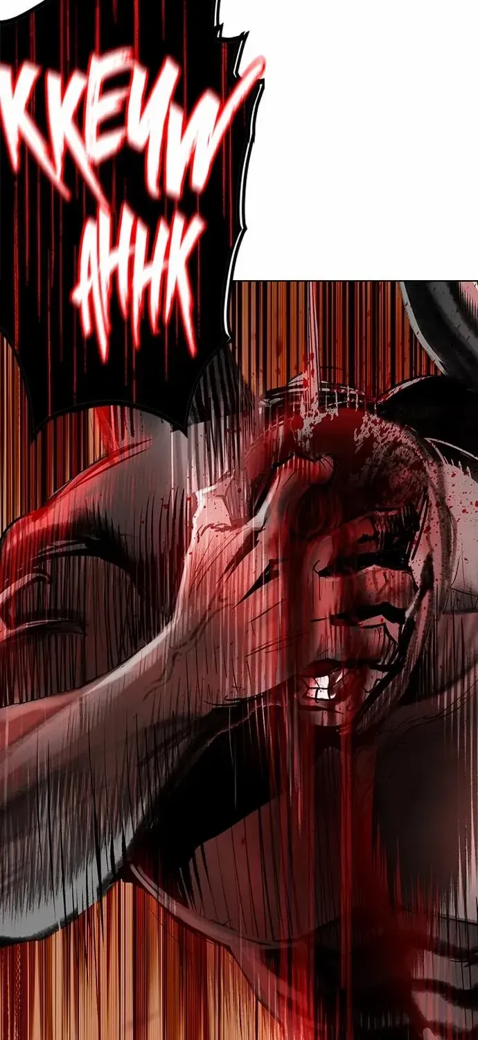 Manhwa Jungle Juice Chapter 88 page 158 - 