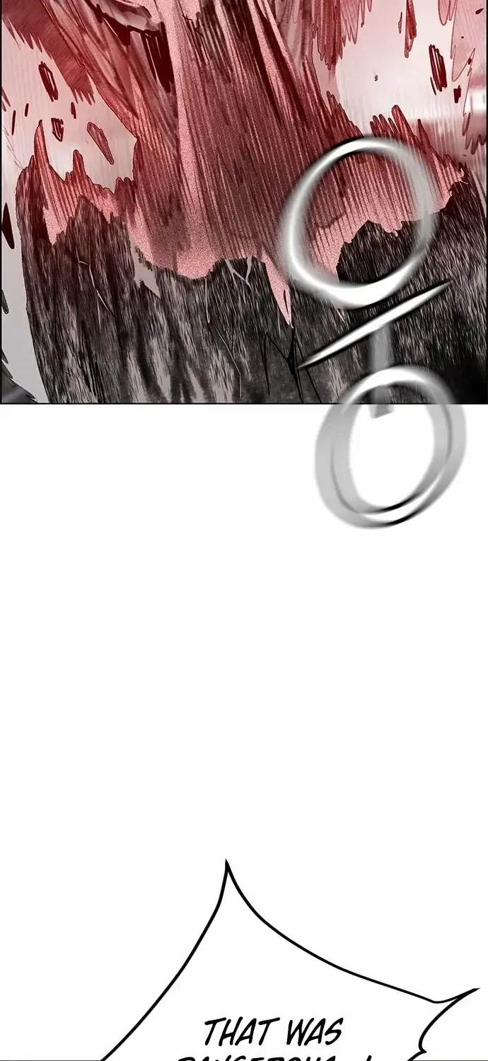 Manhwa Jungle Juice Chapter 88 page 22 - 