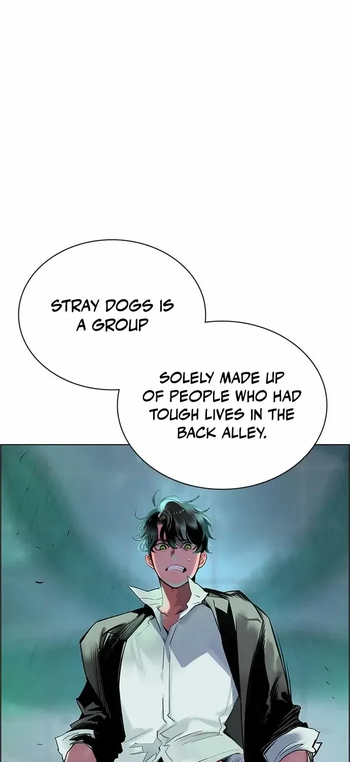 Manhwa Jungle Juice Chapter 88 page 26 - 