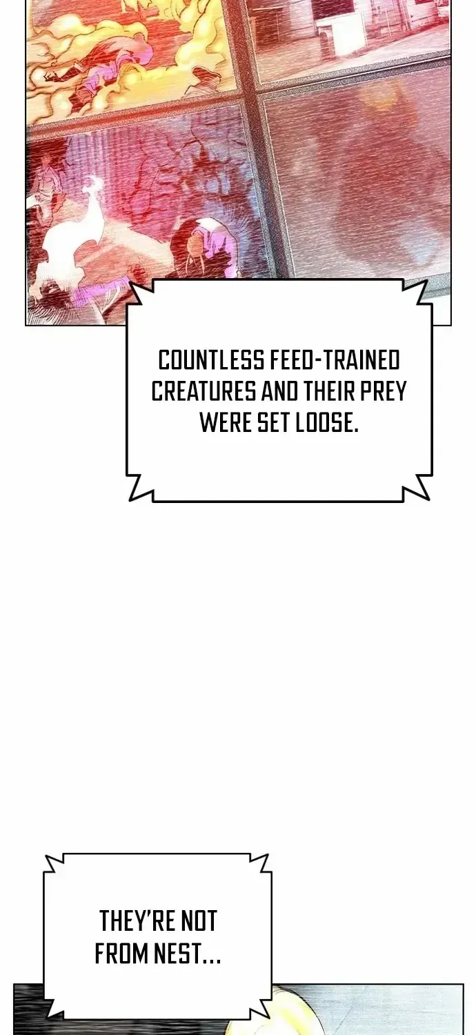 Manhwa Jungle Juice Chapter 88 page 4 - 