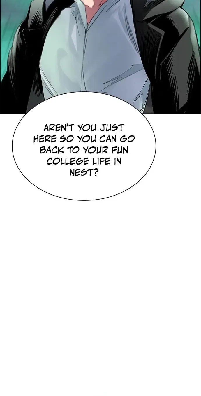 Manhwa Jungle Juice Chapter 88 page 31 - 