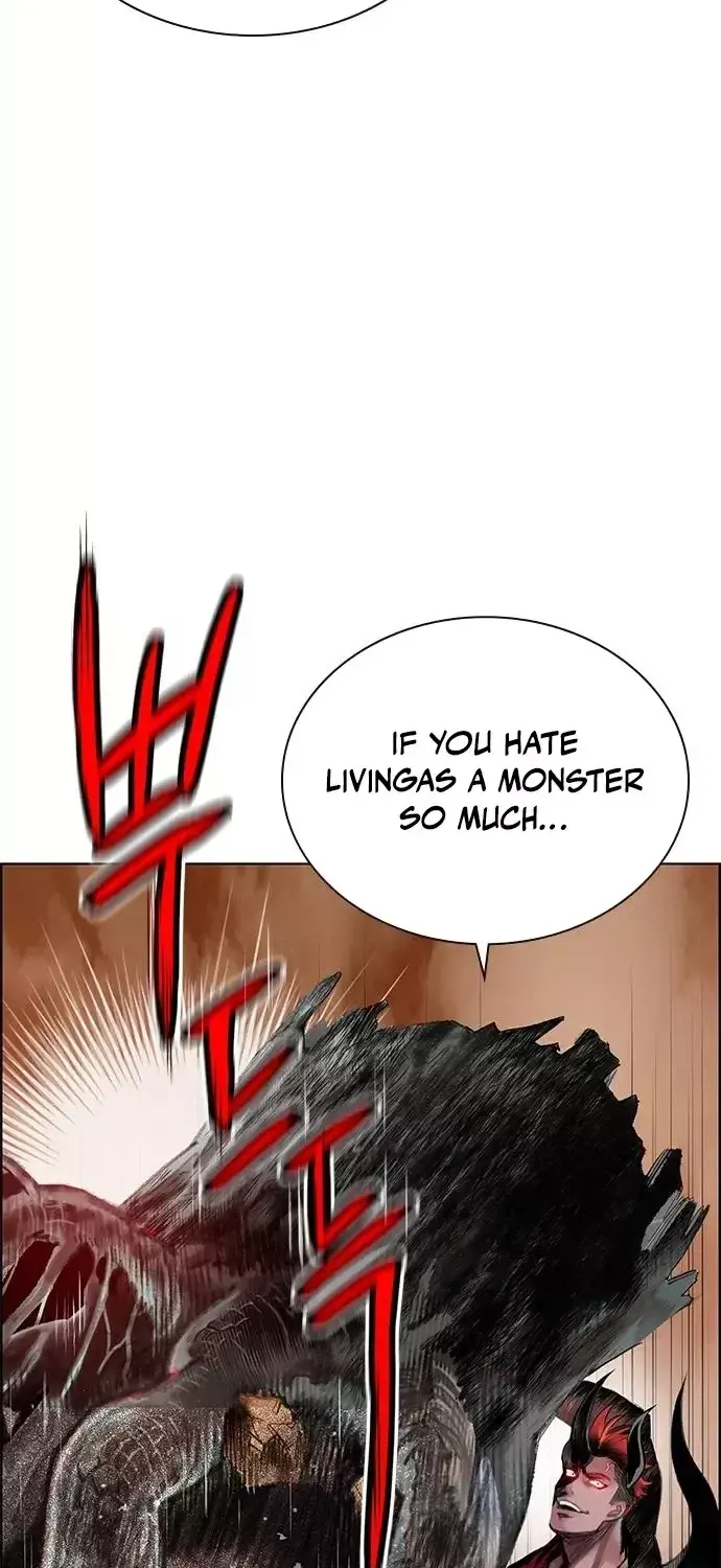Manhwa Jungle Juice Chapter 88 page 33 - 