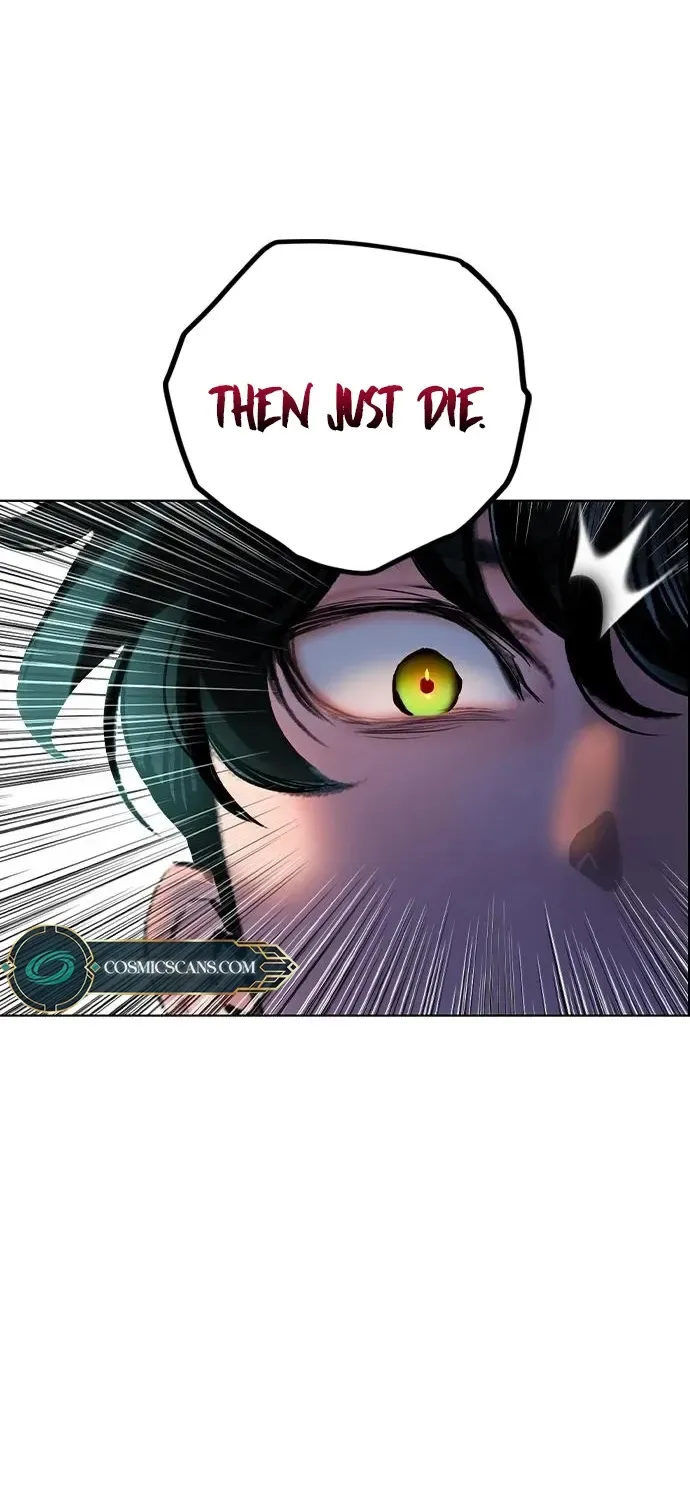 Manhwa Jungle Juice Chapter 88 page 36 - 