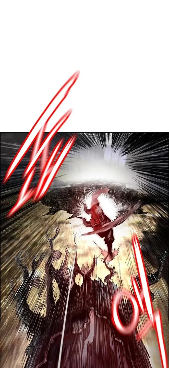 Manhwa Jungle Juice Chapter 88 page 37 - 
