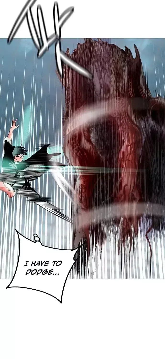 Manhwa Jungle Juice Chapter 88 page 40 - 