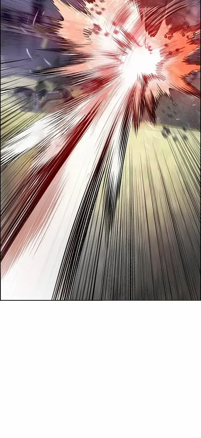 Manhwa Jungle Juice Chapter 88 page 45 - 