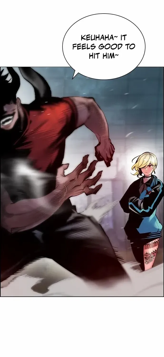 Manhwa Jungle Juice Chapter 88 page 46 - 
