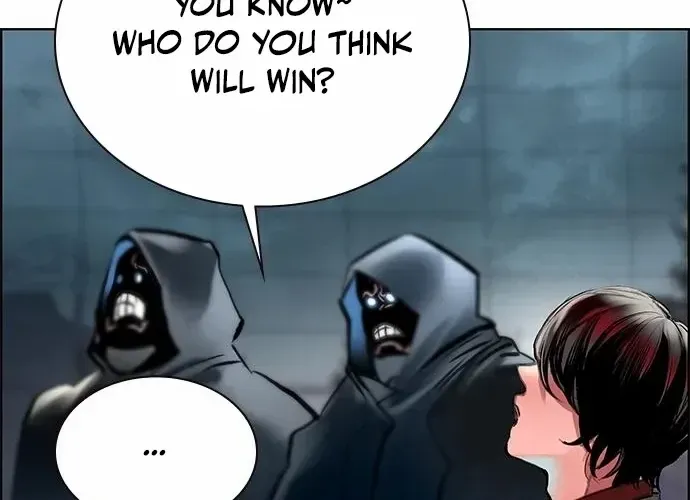 Manhwa Jungle Juice Chapter 88 page 51 - 