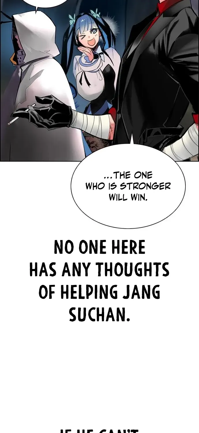 Manhwa Jungle Juice Chapter 88 page 52 - 