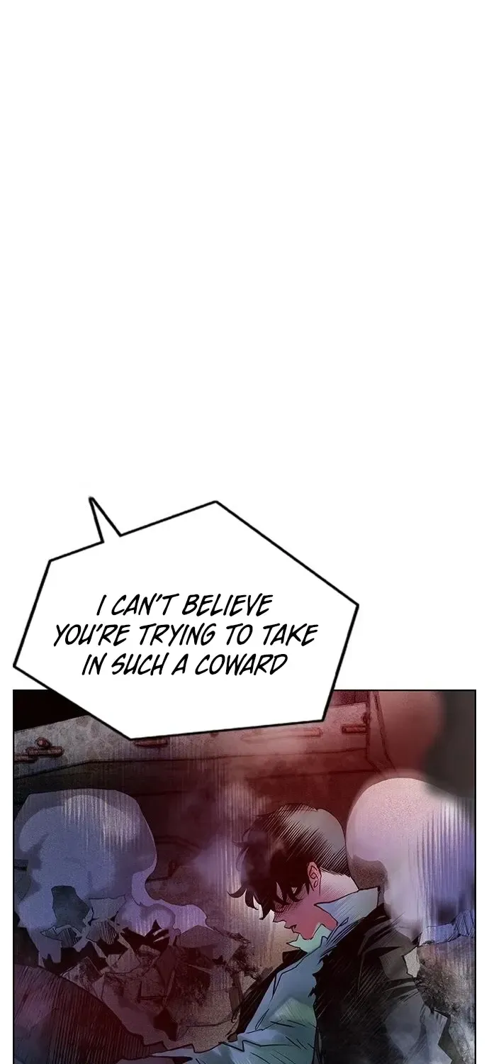 Manhwa Jungle Juice Chapter 88 page 56 - 