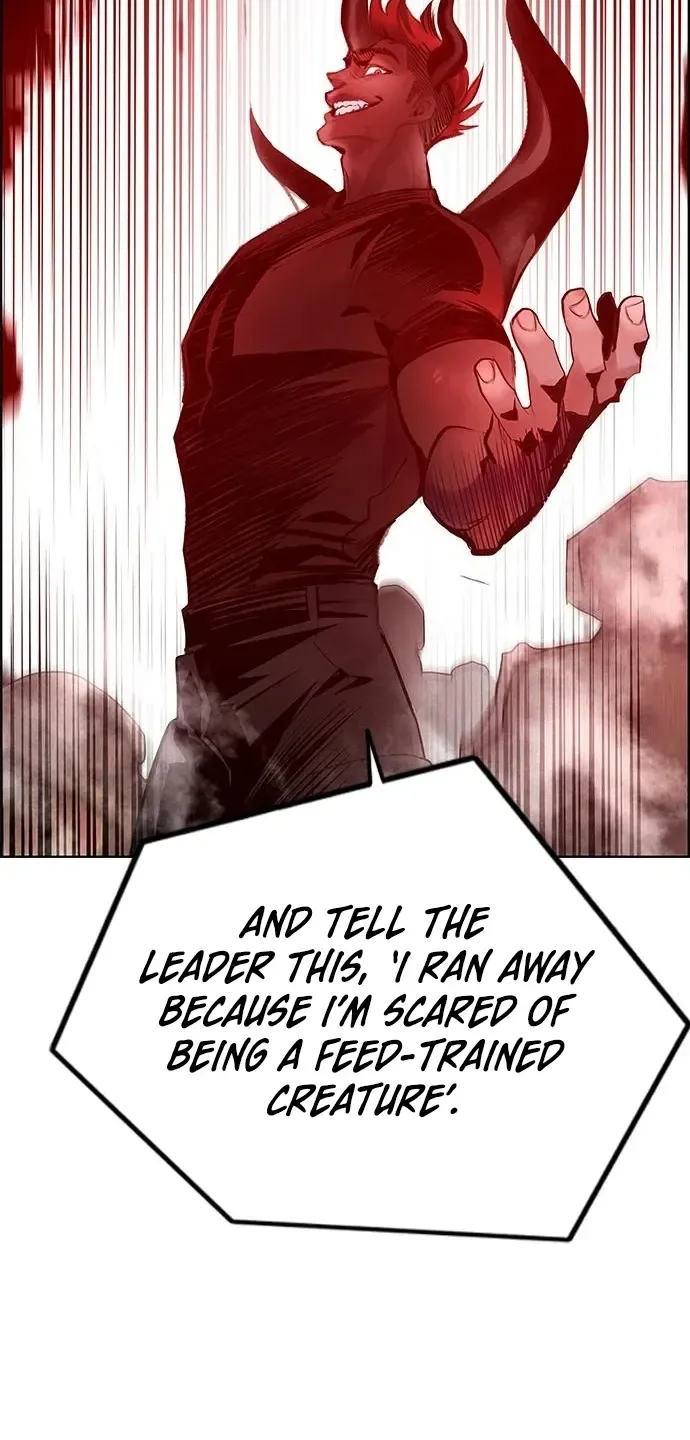Manhwa Jungle Juice Chapter 88 page 58 - 