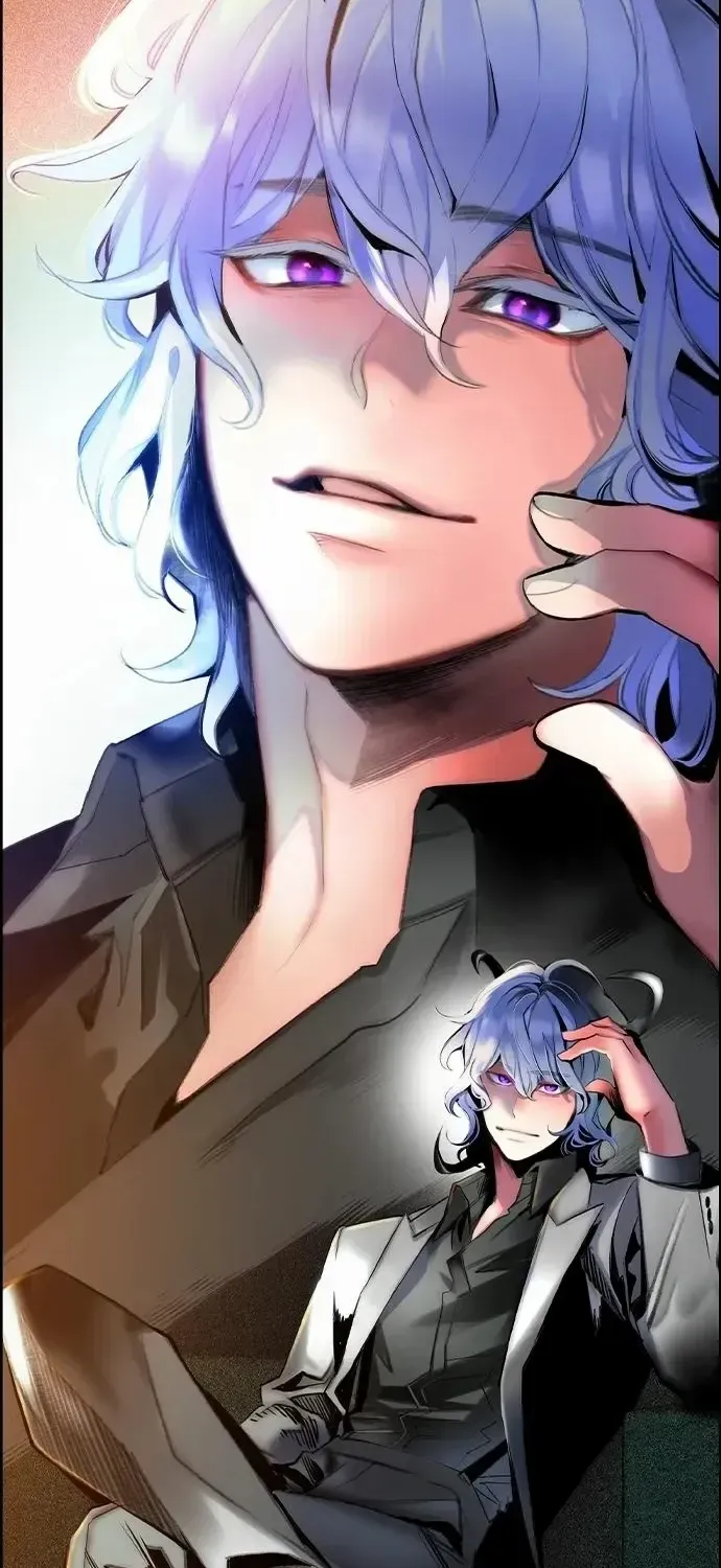 Manhwa Jungle Juice Chapter 88 page 7 - 