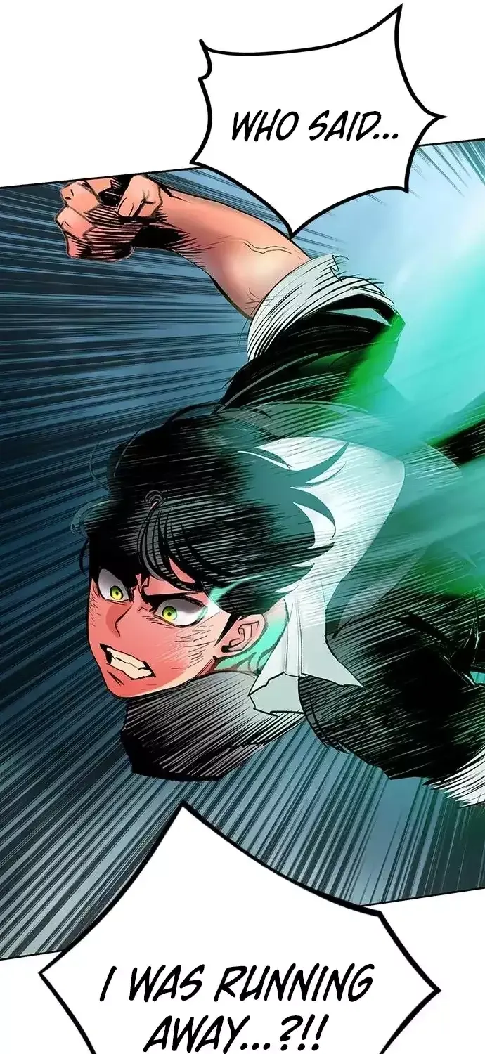 Manhwa Jungle Juice Chapter 88 page 62 - 