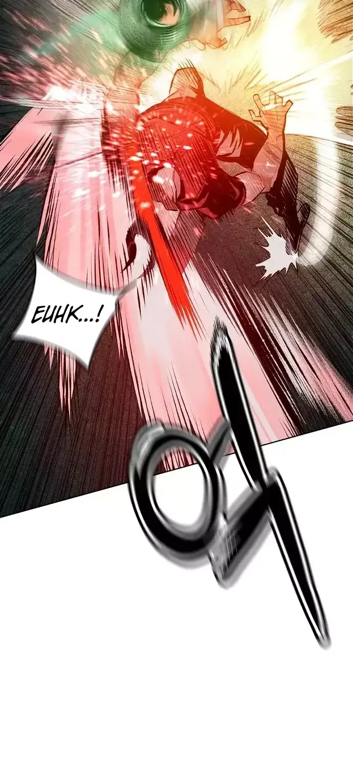 Manhwa Jungle Juice Chapter 88 page 64 - 