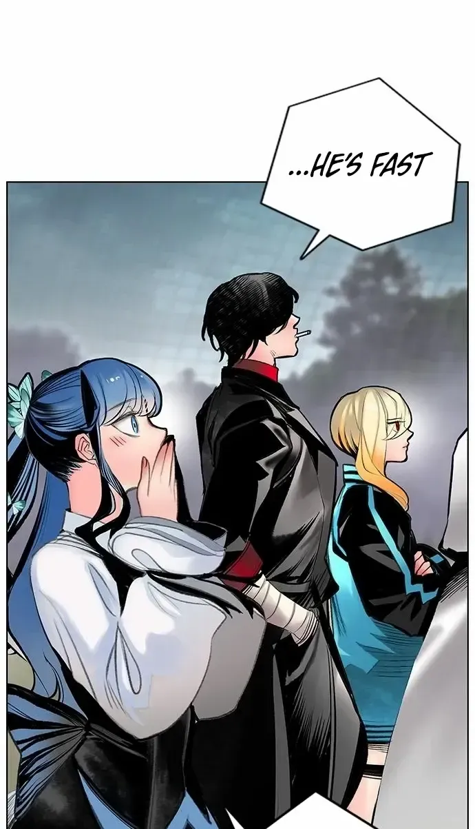 Manhwa Jungle Juice Chapter 88 page 70 - 