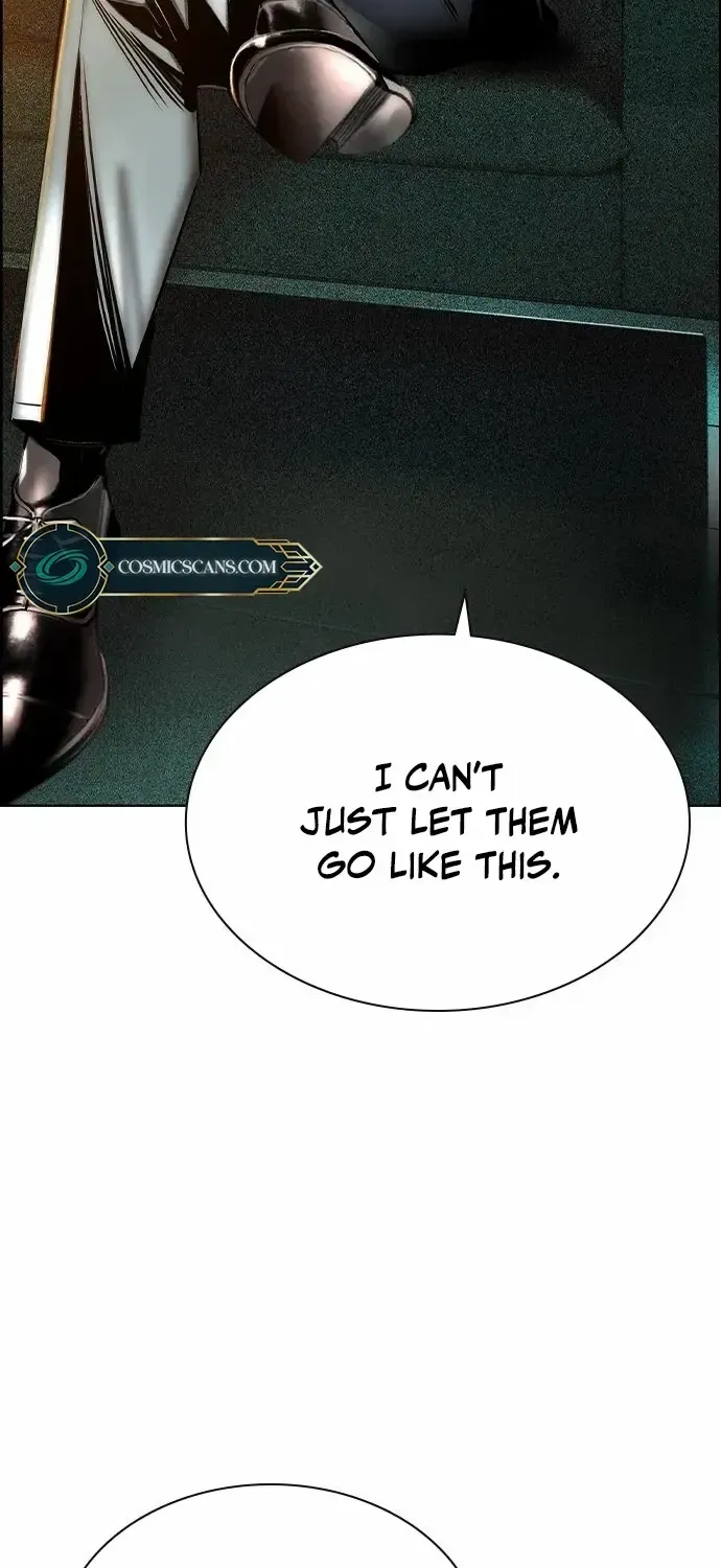 Manhwa Jungle Juice Chapter 88 page 8 - 
