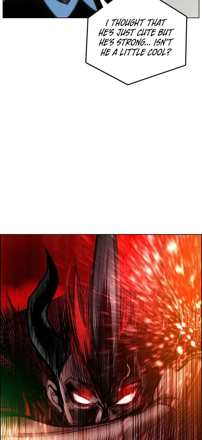 Manhwa Jungle Juice Chapter 88 page 71 - 